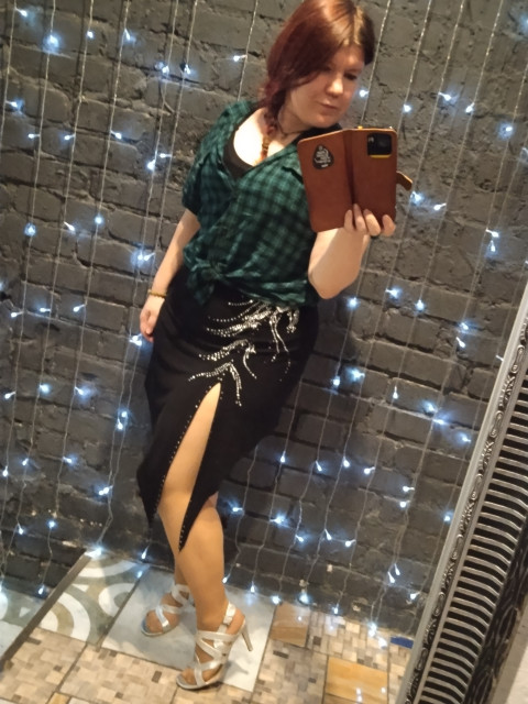 Татьяна, Москва, м. Щёлковская. Фото на сайте ГдеПапа.Ру