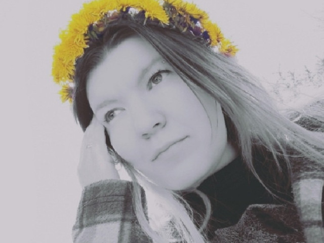 Татьяна, Москва, м. Щёлковская. Фото на сайте ГдеПапа.Ру