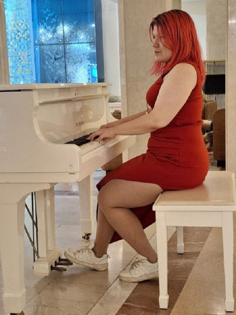 Татьяна, Москва, м. Щёлковская. Фото на сайте ГдеПапа.Ру