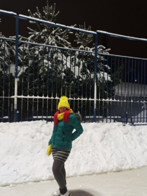 Татьяна, Москва, м. Щёлковская. Фото на сайте ГдеПапа.Ру