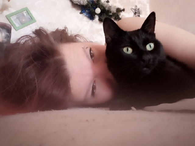 Татьяна, Москва, м. Щёлковская. Фото на сайте ГдеПапа.Ру