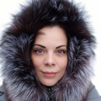 Тина, Россия, Санкт-Петербург, 46 лет