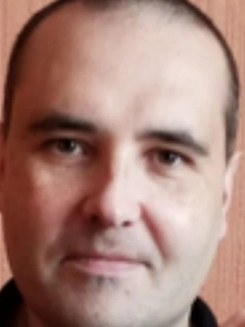 Евгений, Россия, Москва, 42 года. Ищу свою половинку.  Анкета 860386. 