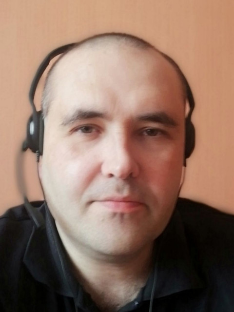 Евгений, Россия, Москва, 42 года. Буду счастлив встретить миловидную женщину, с душой. С какой местности - не важно. Образование тоже...  Анкета 860386. 