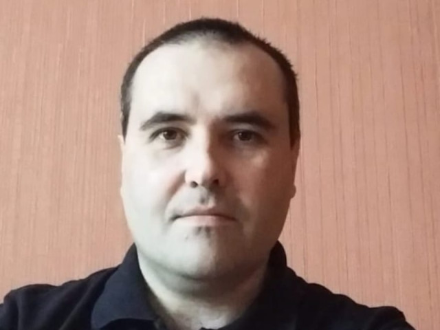 Евгений, Россия, Москва. Фото на сайте ГдеПапа.Ру