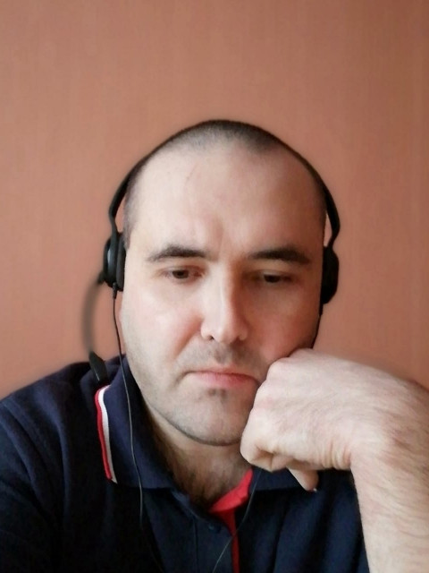 Евгений, Россия, Москва, 41 год. Познакомлюсь с женщиной для серьезных отношений.  Анкета 860386. 