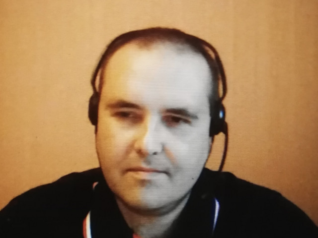 Евгений, Москва, 42 года, 4 фото. Познакомлюсь с женщиной для серьезных отношений.  Анкета 860386. 