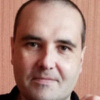 Евгений, Россия, Москва, 42 года