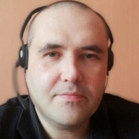 Евгений, Россия, Москва, 42 года
