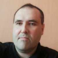 Евгений, Россия, Москва, 42 года