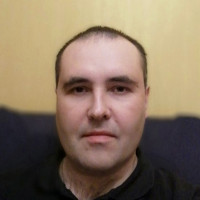 Евгений, Москва, м. Новопеределкино, 42 года