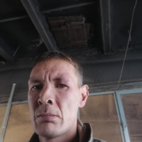 Саша Волков, Казахстан, Тараз, 39 лет