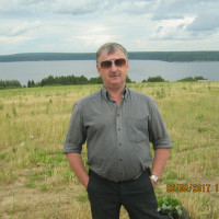 Князь, Россия, Пермь, 66 лет