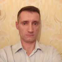 Виталий, Москва, м. Бульвар Рокоссовского, 43 года