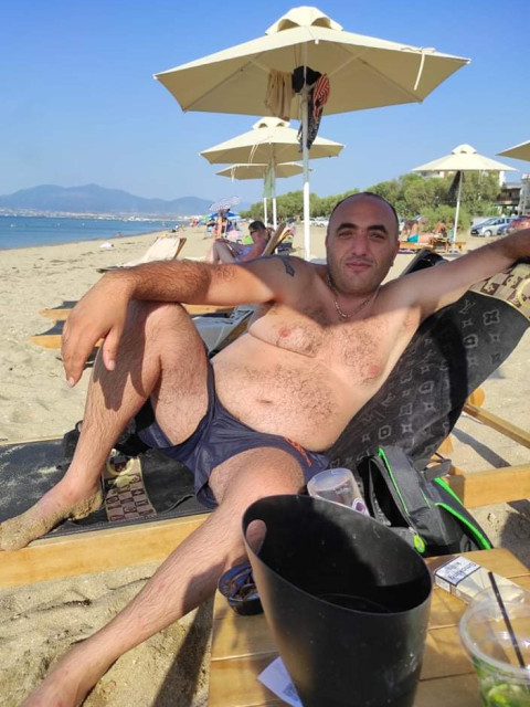 Янис, Греция, Салоники. Фото на сайте ГдеПапа.Ру