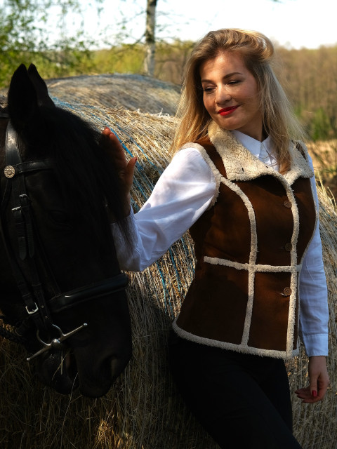 Юлия, Россия, Москва. Фото на сайте ГдеПапа.Ру