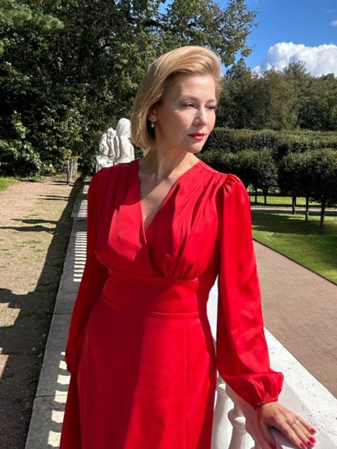 Юлия, Россия, Москва. Фото на сайте ГдеПапа.Ру