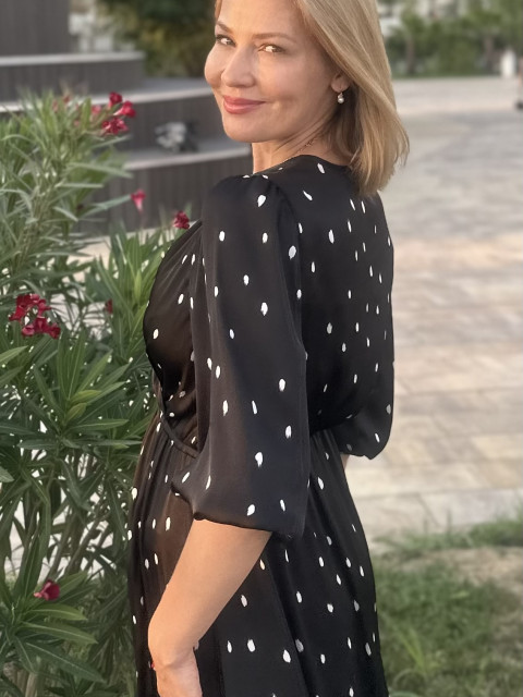 Юлия, Россия, Москва. Фото на сайте ГдеПапа.Ру