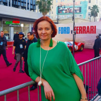 Елена, Россия, Москва, 50 лет