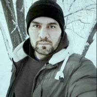 Бэха, Россия, Самара, 37 лет