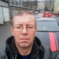 Сергей, Россия, Кандалакша, 54 года