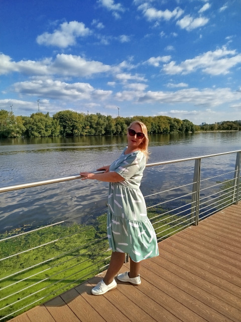 Мария, Россия, Москва. Фото на сайте ГдеПапа.Ру