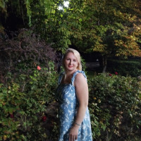 Мария, Россия, Москва, 49 лет