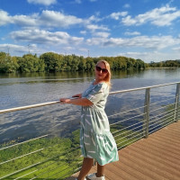 Мария, Россия, Москва, 49 лет