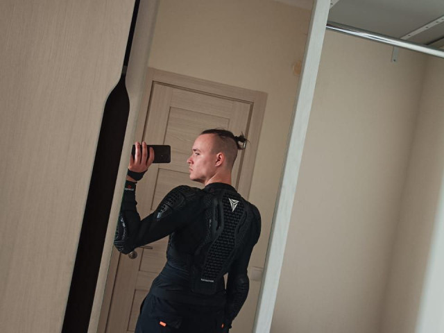 Roman, Россия, Санкт-Петербург. Фото на сайте ГдеПапа.Ру