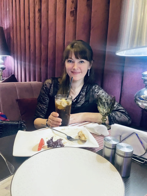 Екатерина, Россия, Москва, 42 года, 1 ребенок. Знакомство с матерью-одиночкой из Москвы