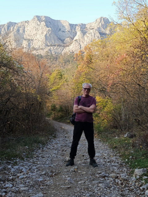 Николай, Россия, Севастополь, 60 лет. Познакомится с женщиной