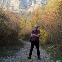 Николай, Россия, Севастополь, 60 лет