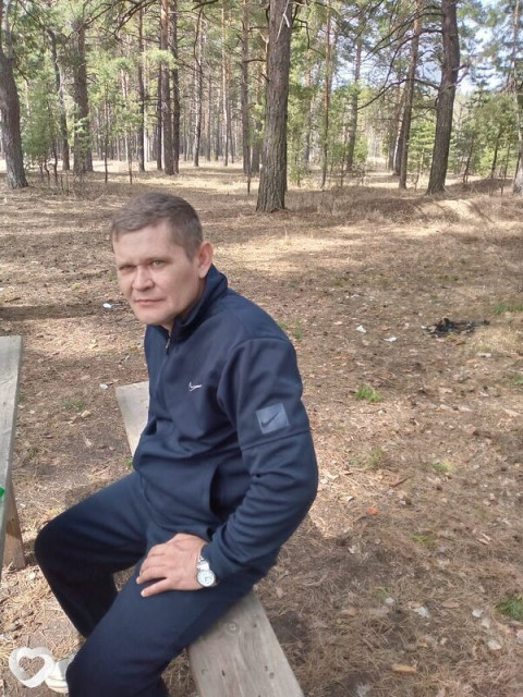 Виталий, Россия, Балашов, 43 года. Познакомлюсь с женщиной для любви и серьезных отношений.  Анкета 860488. 