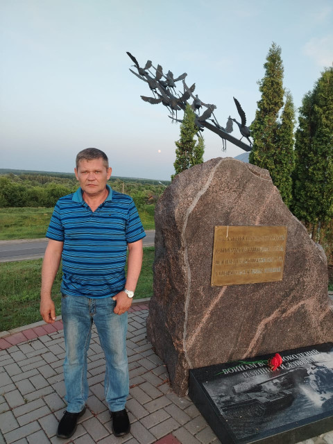 Виталий, Россия, Балашов. Фото на сайте ГдеПапа.Ру