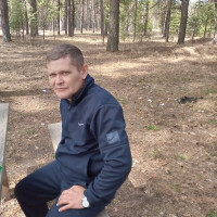 Виталий, Россия, Балашов, 43 года