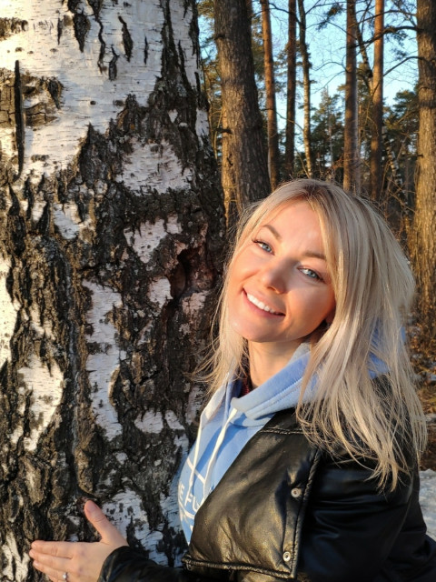 Марина, Россия, Москва. Фото на сайте ГдеПапа.Ру