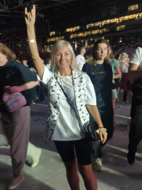 Марина, Россия, Москва. Фото на сайте ГдеПапа.Ру