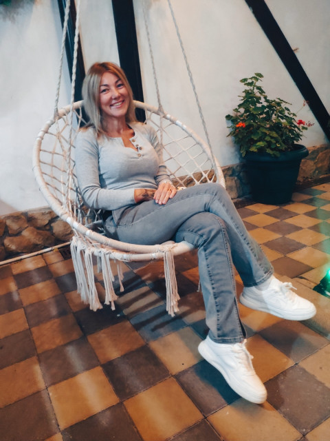 Марина, Россия, Москва. Фото на сайте ГдеПапа.Ру