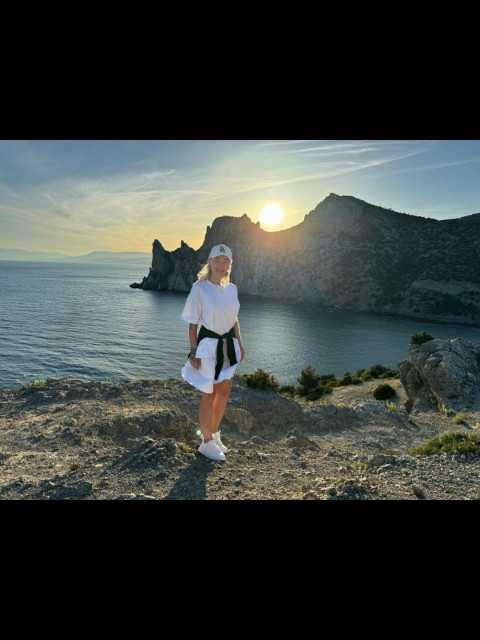 Марина, Россия, Москва. Фото на сайте ГдеПапа.Ру