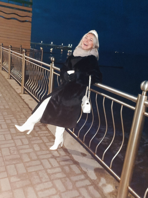 Марина, Россия, Москва. Фото на сайте ГдеПапа.Ру