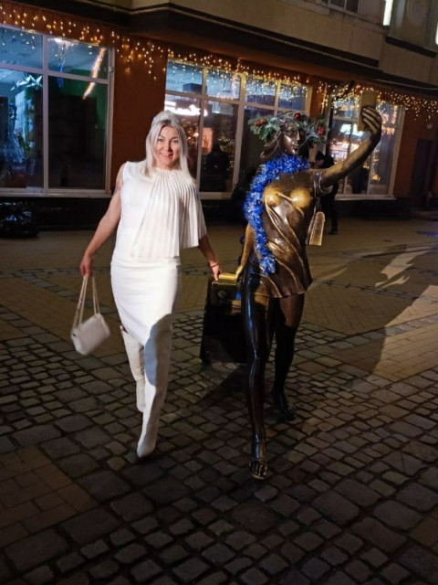 Марина, Россия, Москва, 43 года. Познакомлюсь с мужчиной для любви и серьезных отношений, брака и создания семьи, воспитания детей.  Анкета 860494. 