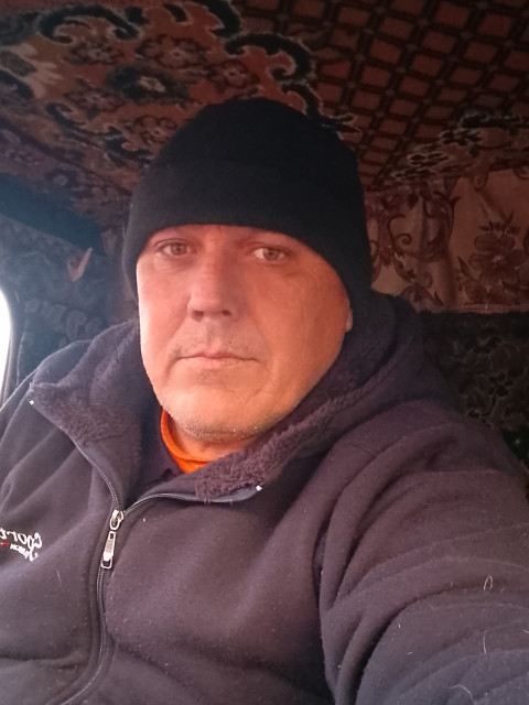 Чуенко Александр, Шипуново, 49 лет, 1 ребенок. Знакомство с отцом-одиночкой из Шипуново