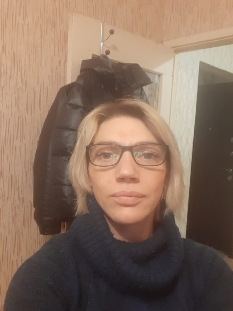 Анна, Россия, Санкт-Петербург. Фото на сайте ГдеПапа.Ру