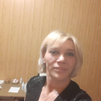 Анна, Россия, Санкт-Петербург, 43 года