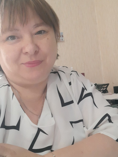 Зинаида, Россия, Улан-Удэ. Фото на сайте ГдеПапа.Ру