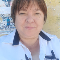 Зинаида, Россия, Улан-Удэ, 52 года