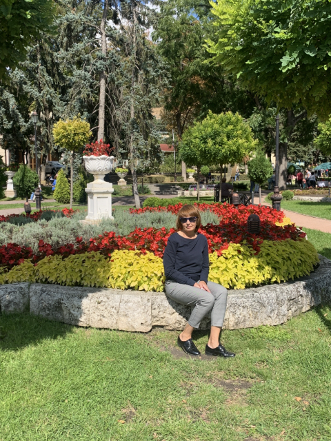 Елена, Россия, Москва, 57 лет, 2 ребенка. Познакомлюсь с мужчиной для любви и серьезных отношений.  Анкета 860516. 