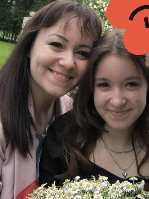 Екатерина, Россия, Тверь. Фото на сайте ГдеПапа.Ру