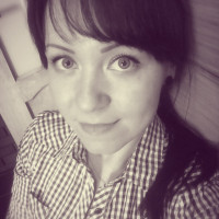 Екатерина, Россия, Тверь, 36 лет