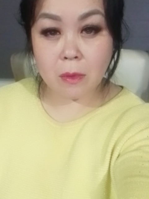 Индира, Тюмень, 47 лет, 1 ребенок, 1 фото. Познакомлюсь с мужчиной для любви и серьезных отношений, брака и создания семьи, дружбы и общения.  Анкета 860529. 